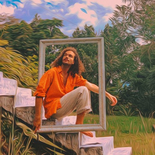 Eu Gosto Dela - Single