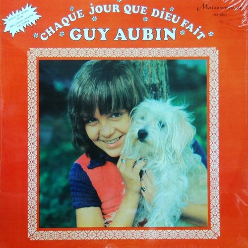 Chaque Jour Que Dieu Fait