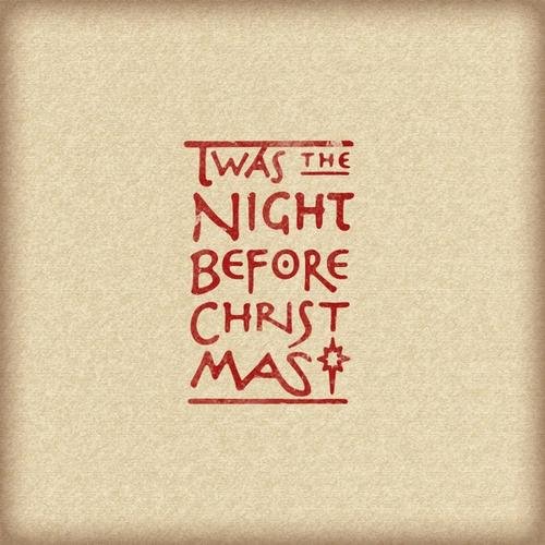 Twas the Night Before Christmas