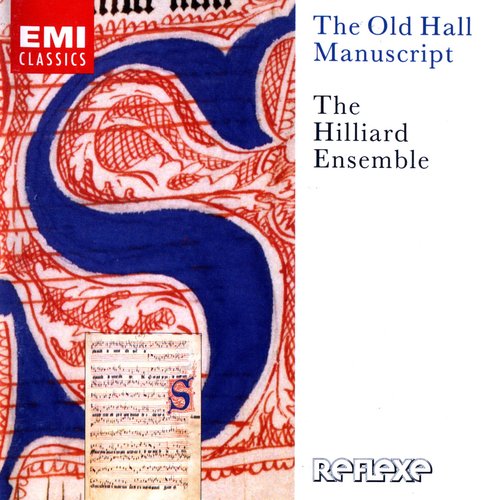 The Old Hall Manuscript