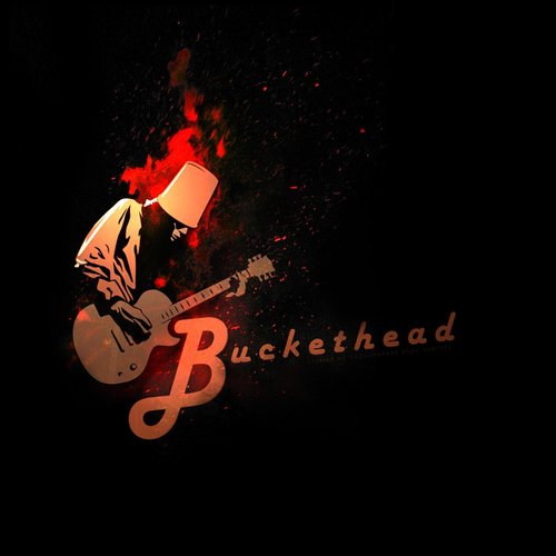 The Ultimate Best Of Buckethead