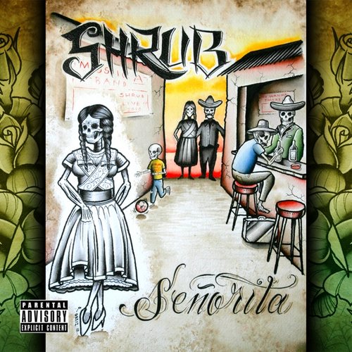 Señorita