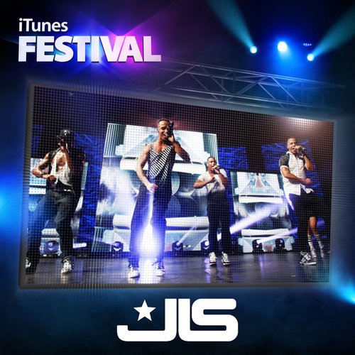 iTunes Festival: London 2012 - EP