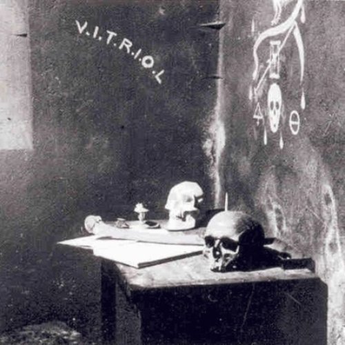 Vitriol