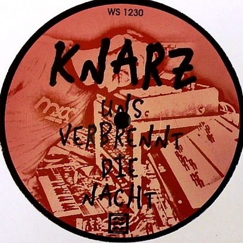 Uns verbrennt die Nacht