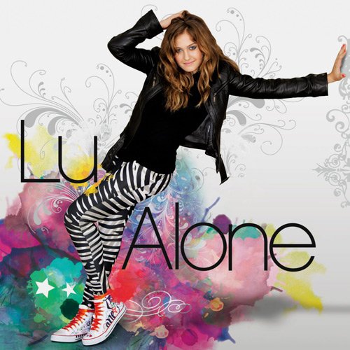 Lu Alone