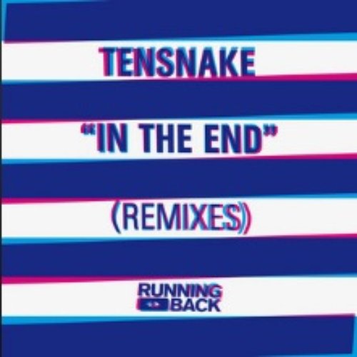 In The End (Remixes)