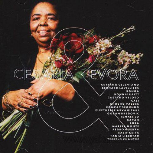 Cesaria Evora & ...