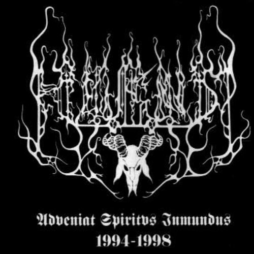 Adveniat Spiritvs Immundus