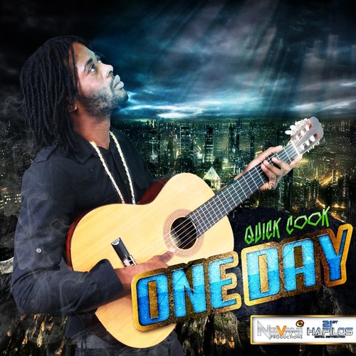 One Day - Single