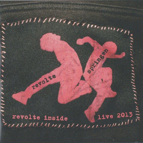 Revolte Inside Live 2013