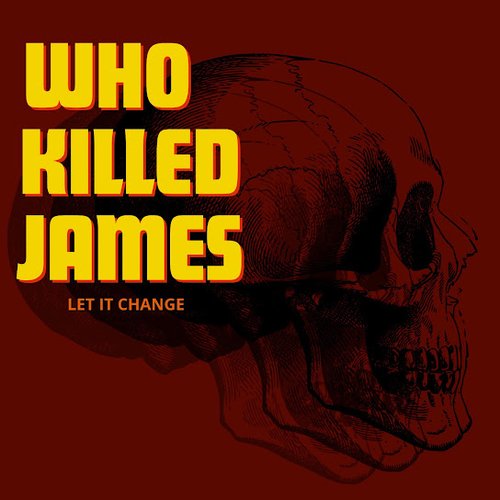 Let It Change
