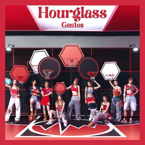 Hourglass