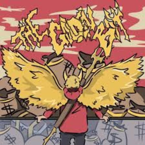 The Golden Boy