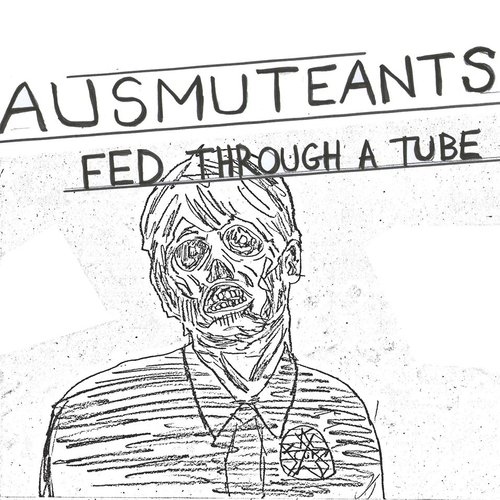 Fed Through A Tube