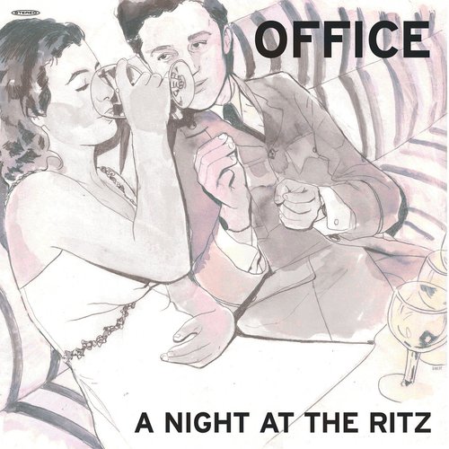 A Night At The Ritz (2022 Mix)