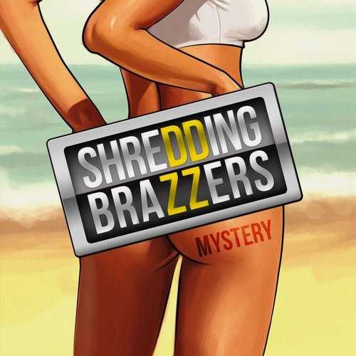 Mystery - Single