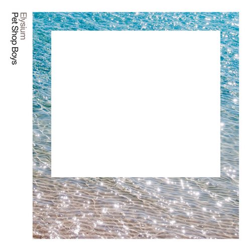 Elysium: Further Listening 2011 - 2012 (2017 Remaster)