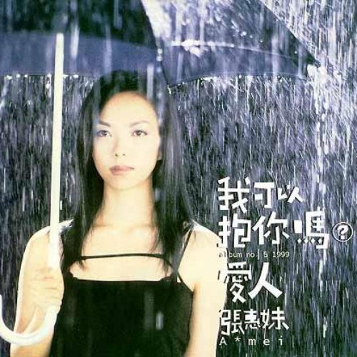 我可以抱你吗？爱人