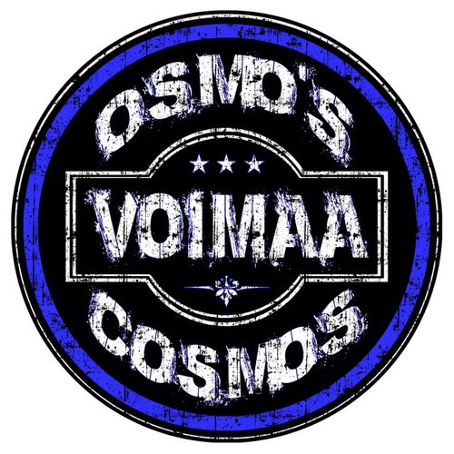 Voimaa