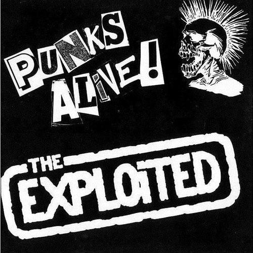 Punks Alive!