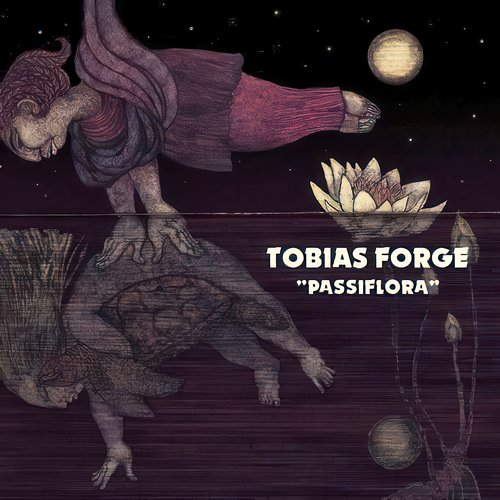 Passiflora (Demo)