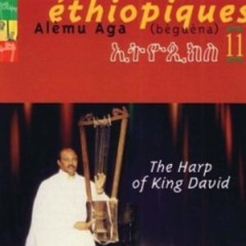 Éthiopiques 11: The Harp Of King David