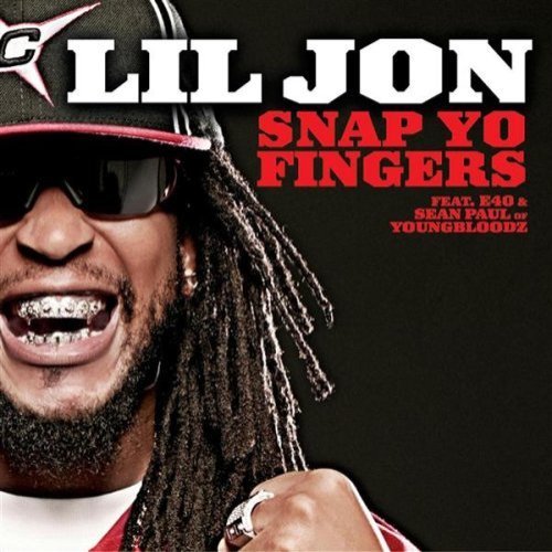 Snap Yo Fingers - Single
