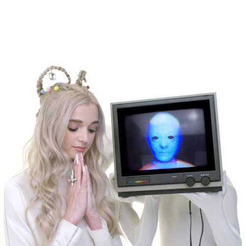 Computer Boy - Single