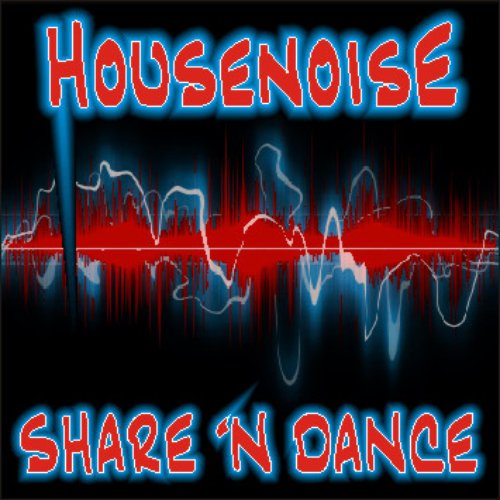 Share 'n Dance