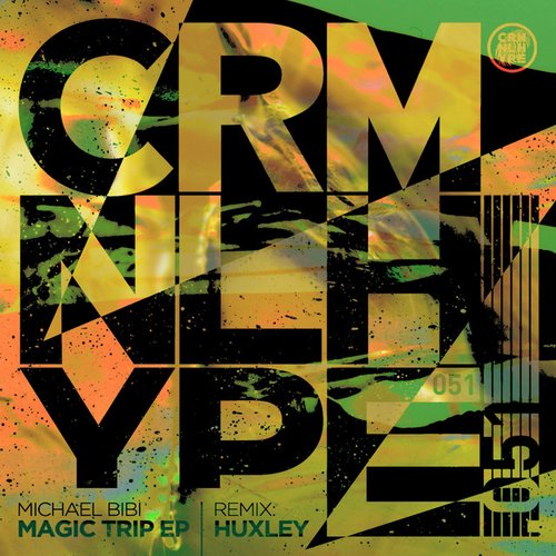Magic Trip EP