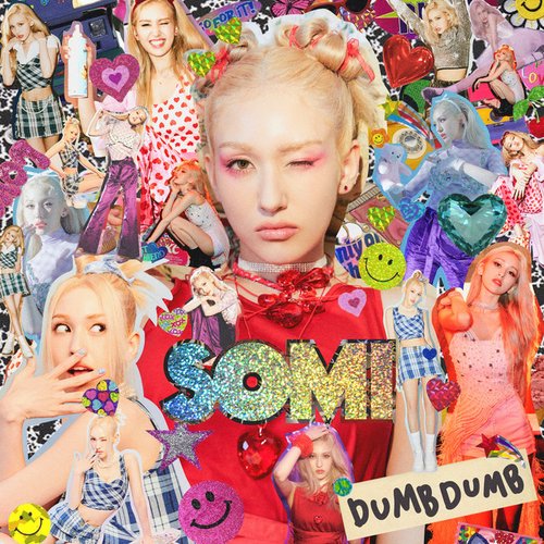 DUMB DUMB - Single