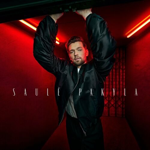 Saulė Pakyla - Single