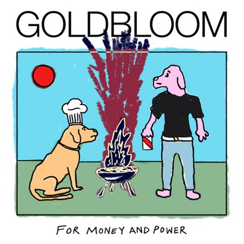 For Money And Power