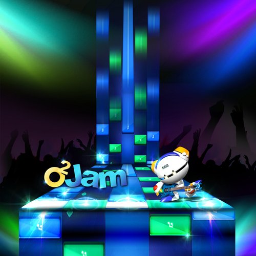 O2Jam - Music & Game (Original Soundtrack) Vol. 3