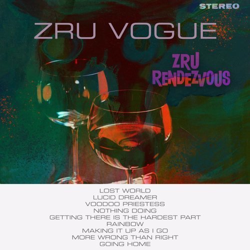 Zru Rendezvous