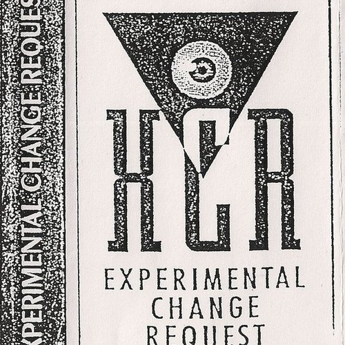 Experimental Change Request 1