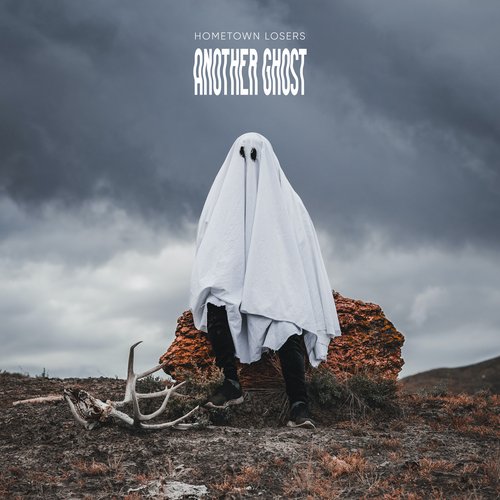 Another Ghost - Single