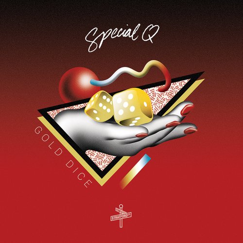 Gold Dice EP