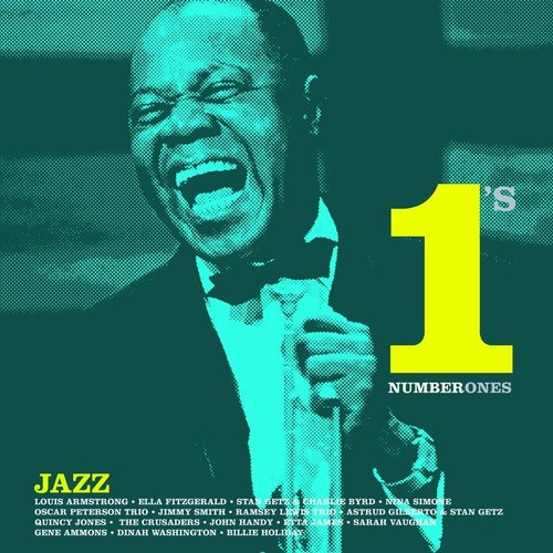 Jazz #1's