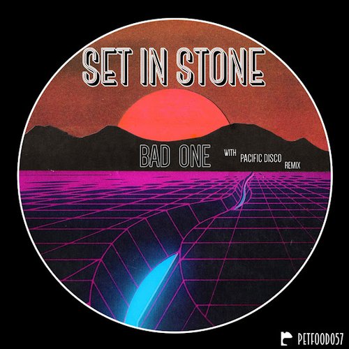Bad One - Single