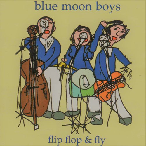 Flip flop & fly