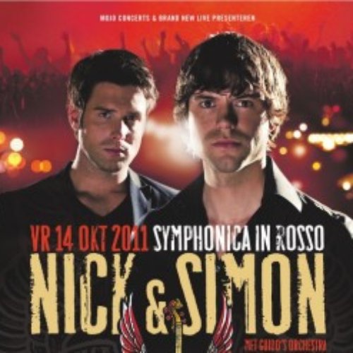 Symphonica In Rosso