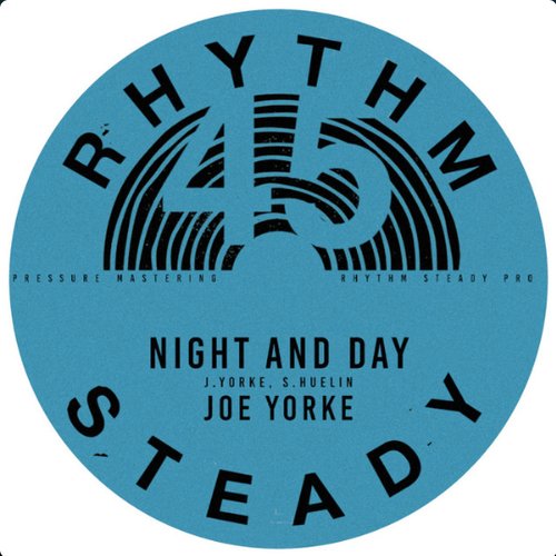 Night and Day