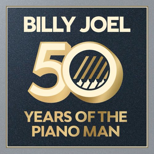 50 Years of the Piano Man