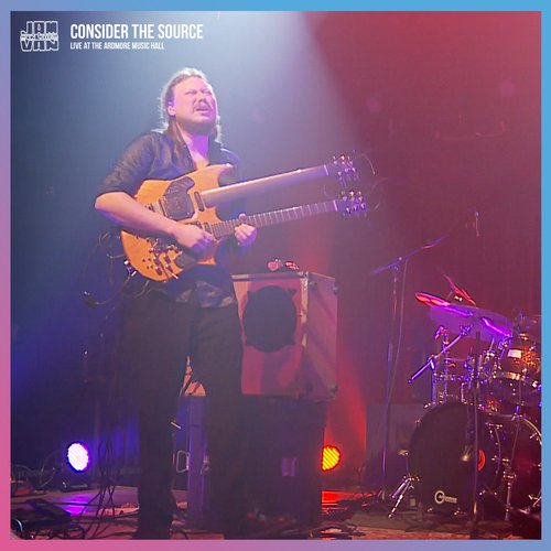 Closer to Home (Live at the Ardmore Music Hall)