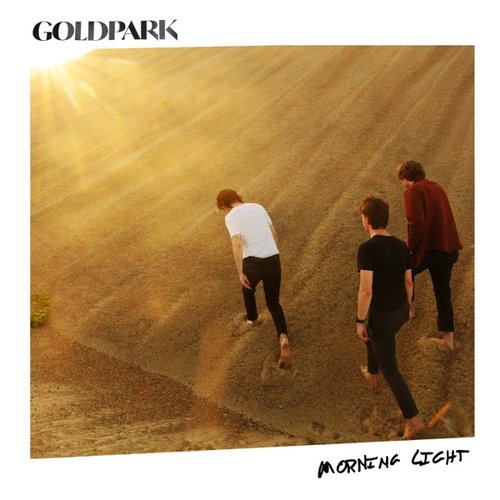 Morning Light - Single