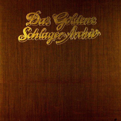 Das Goldene Schlager-Archiv