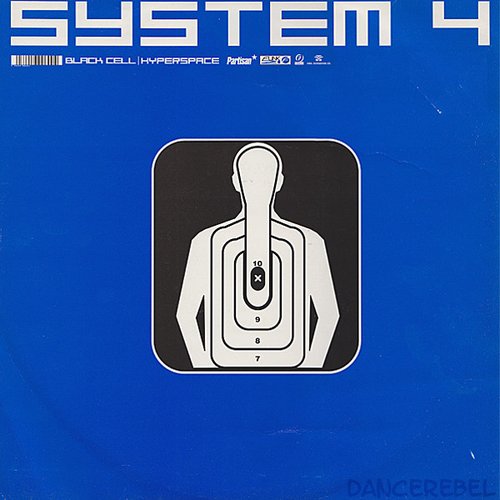 Black Cell / Hyperspace