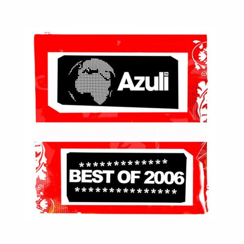 Azuli - Best Of 2006